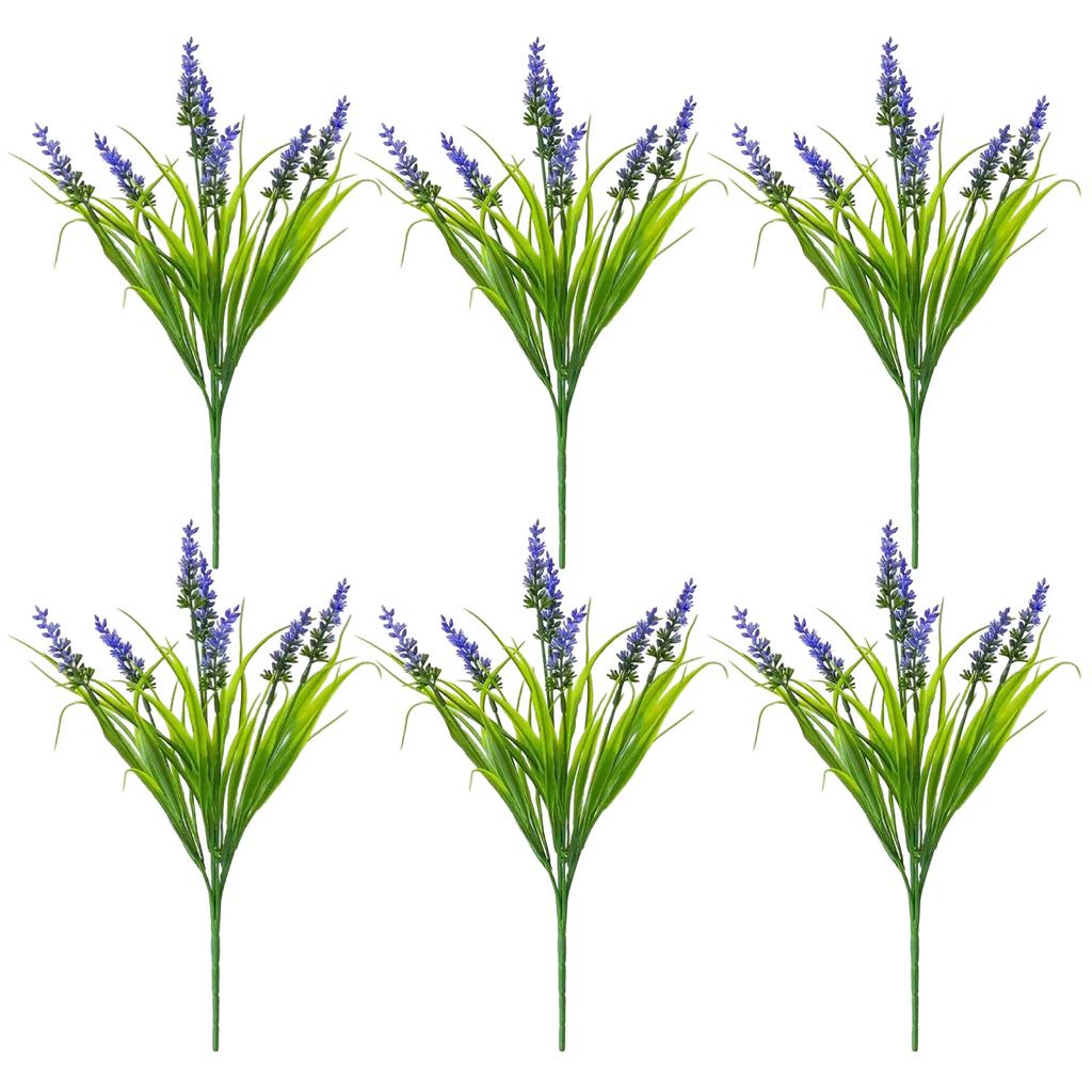 Imitation Flowers for Garden Decoration