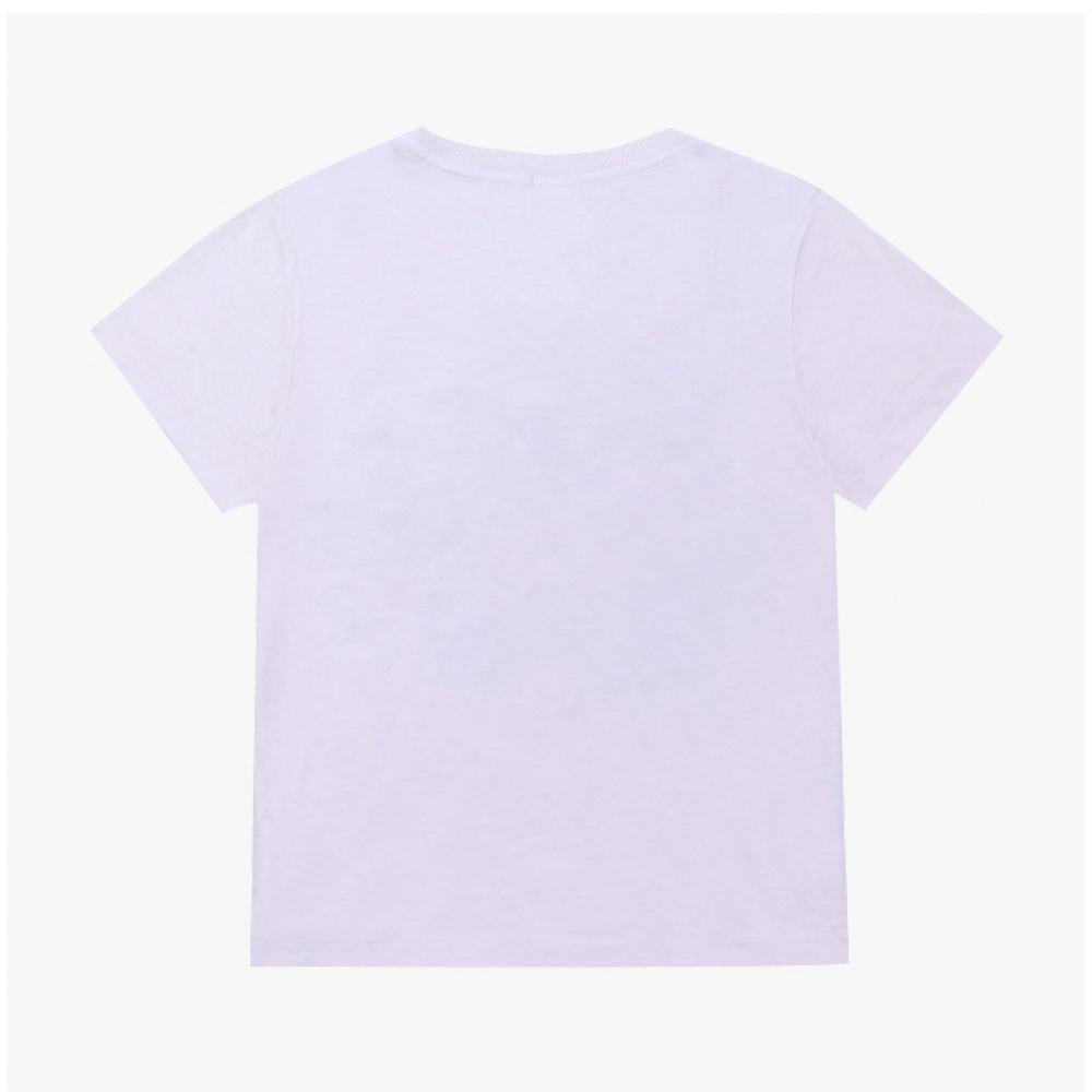 Leedon 024 02wcgt315 ClaSSic Happy Hour Women S Short Sleeve Tee