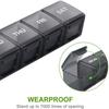 Pill Organizer Medicine Box 7 Day Medicine Tablet Storage Medicine Organizer Pill Case Pill Box
