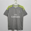 2006/07 season AC Milan home and away jersey No. 22 star KAKA retro jersey Barcelona short sleeve