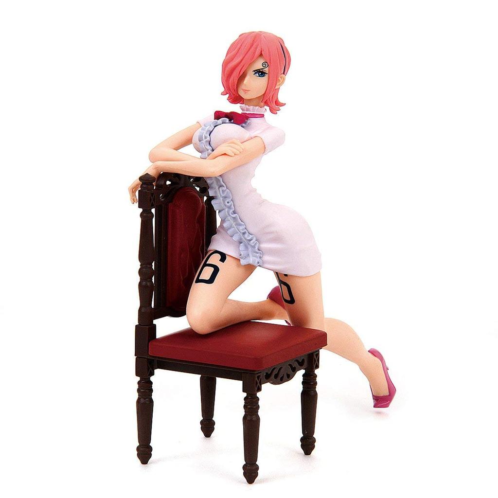 One Piece Girly Girls Reiju Vinsmoke Reiju Normal Color Ver.