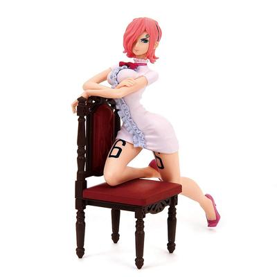 One Piece Girly Girls Reiju Vinsmoke Reiju Normale Farbversion