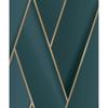 Debona Armando Herringbone Wallpaper