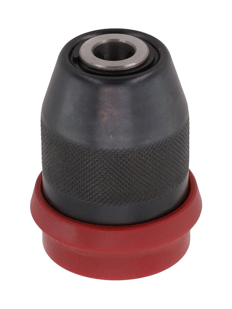 Drill Chuck Mm Quick Connect Package Content Precision And Accuracy