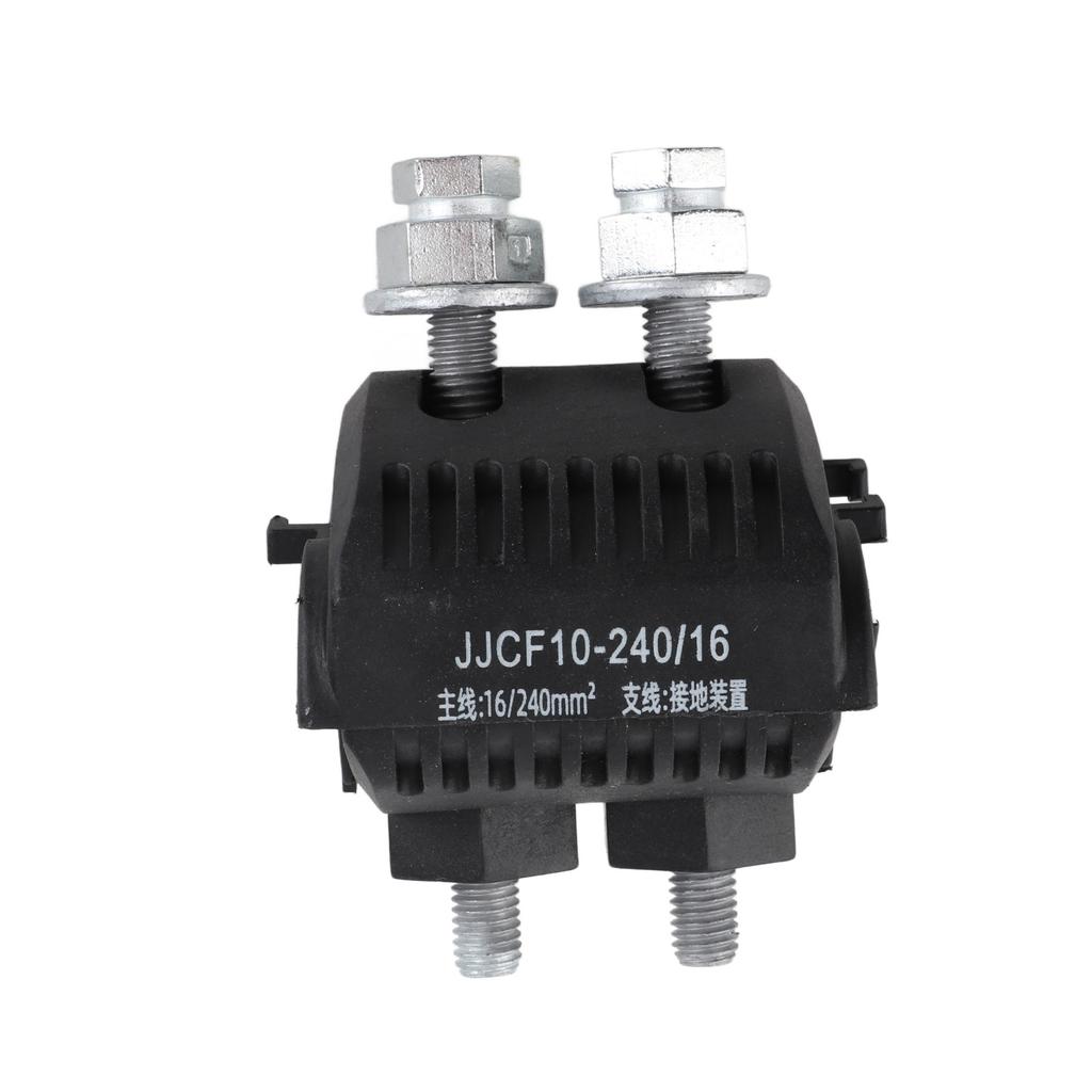 10KV Multi Cable Connector Non Peeling High Low Voltage Insulated Cable Connector for Road City Bridge Lighting