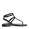 Ash Paros Bis Sandal Ae2d01507 Bl