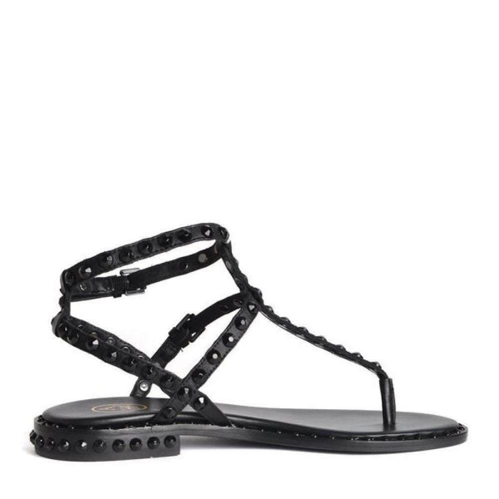 Ash Paros Bis Sandal Ae2d01507 Bl