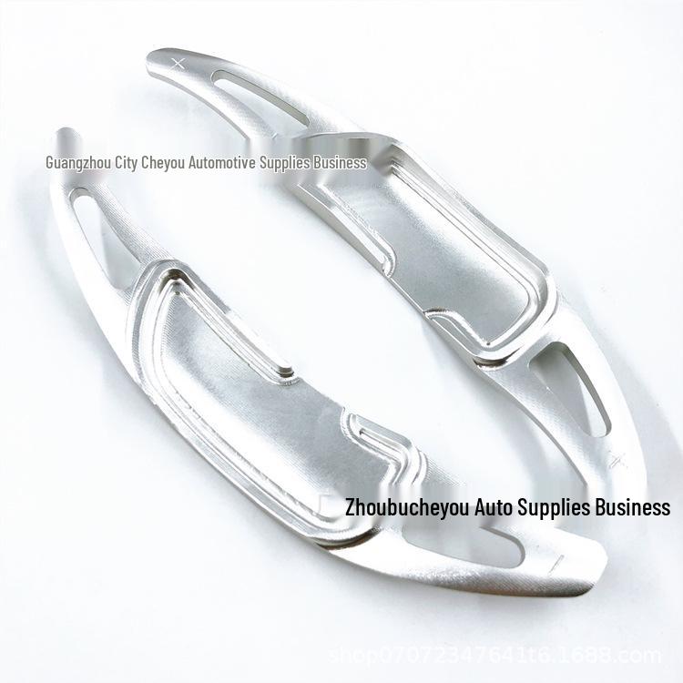 

Mercedes-Benz AMG Shift Paddles for GLC, A45, CLA45, C, CLS, E, GLS, GLE, S, SL63