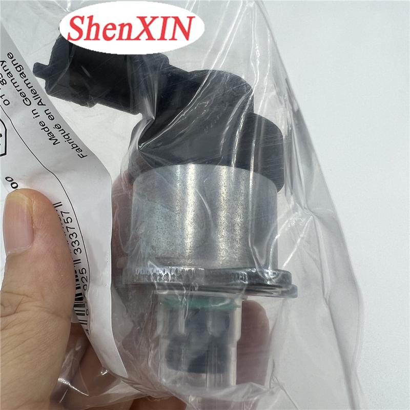 Fuel Pressure Regulator Metering Control Valve OEM 0928400848 For MWM 2.8 DCI
