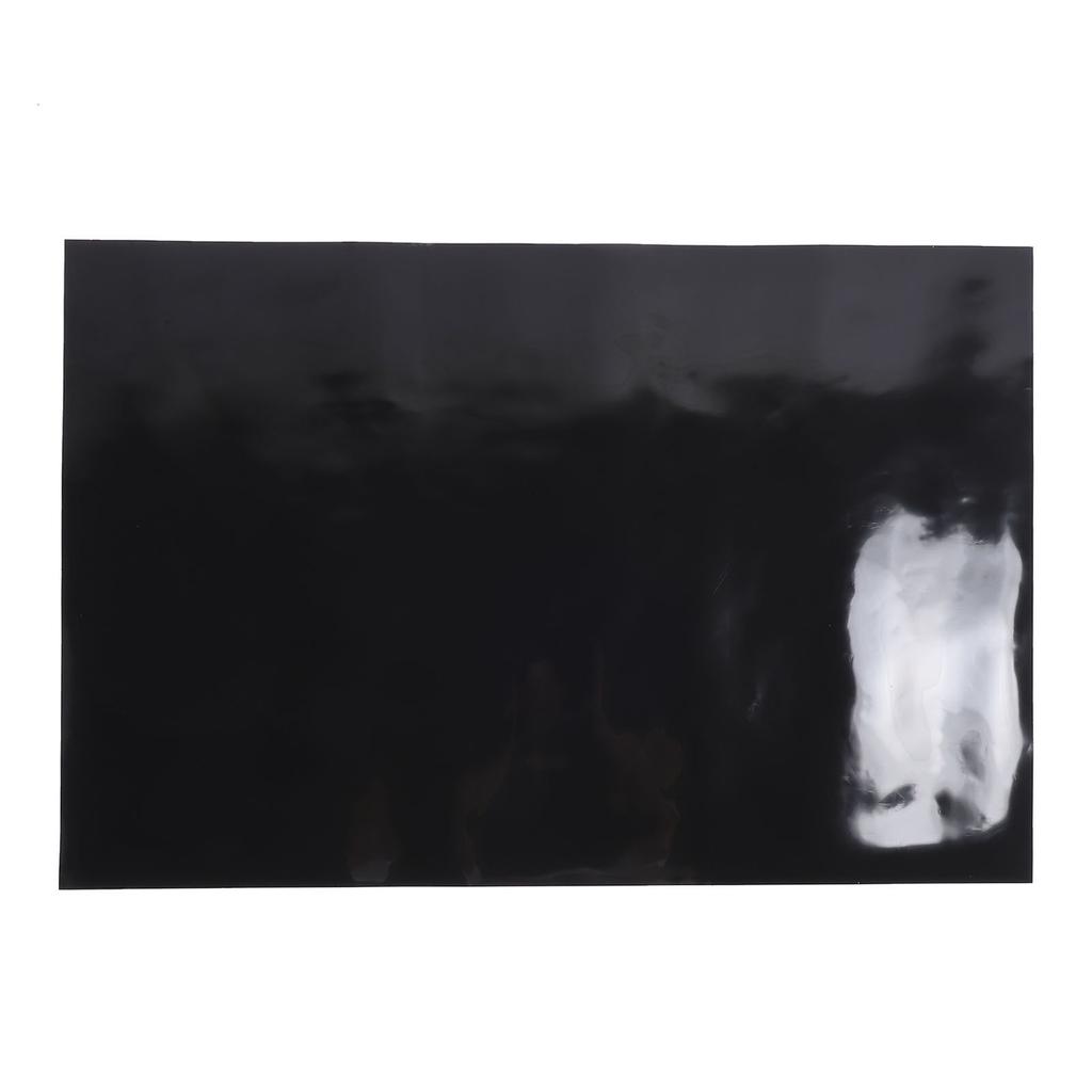 36 Zoll Silikonmatte für Küchentheke Hitzebeständig Silikon-Thekenmatte Rutschfest für Esstisch Einfarbig