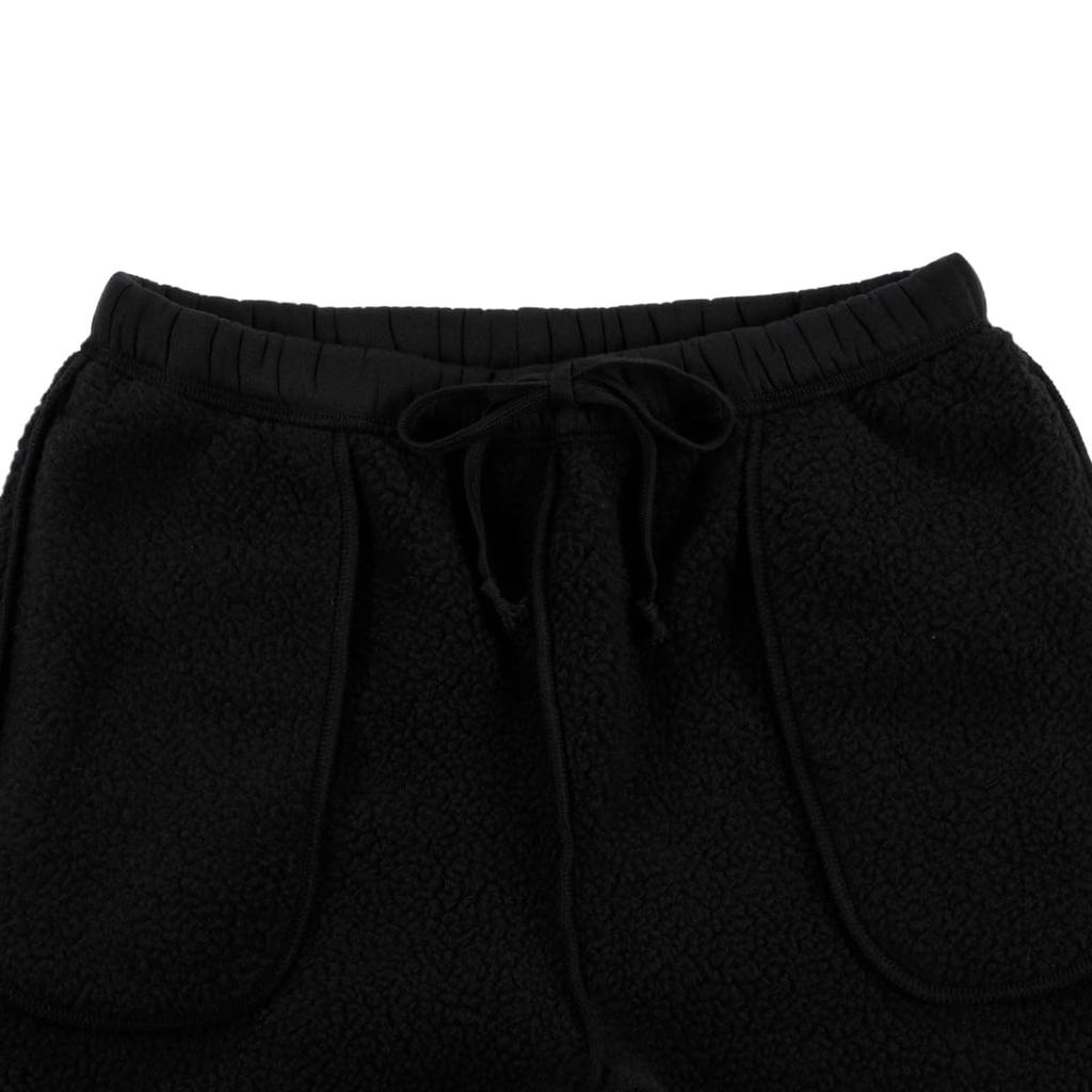 Atsugi PLAY BOY Jogginghose M49004 Damen Fleece-gefütterte Hose,