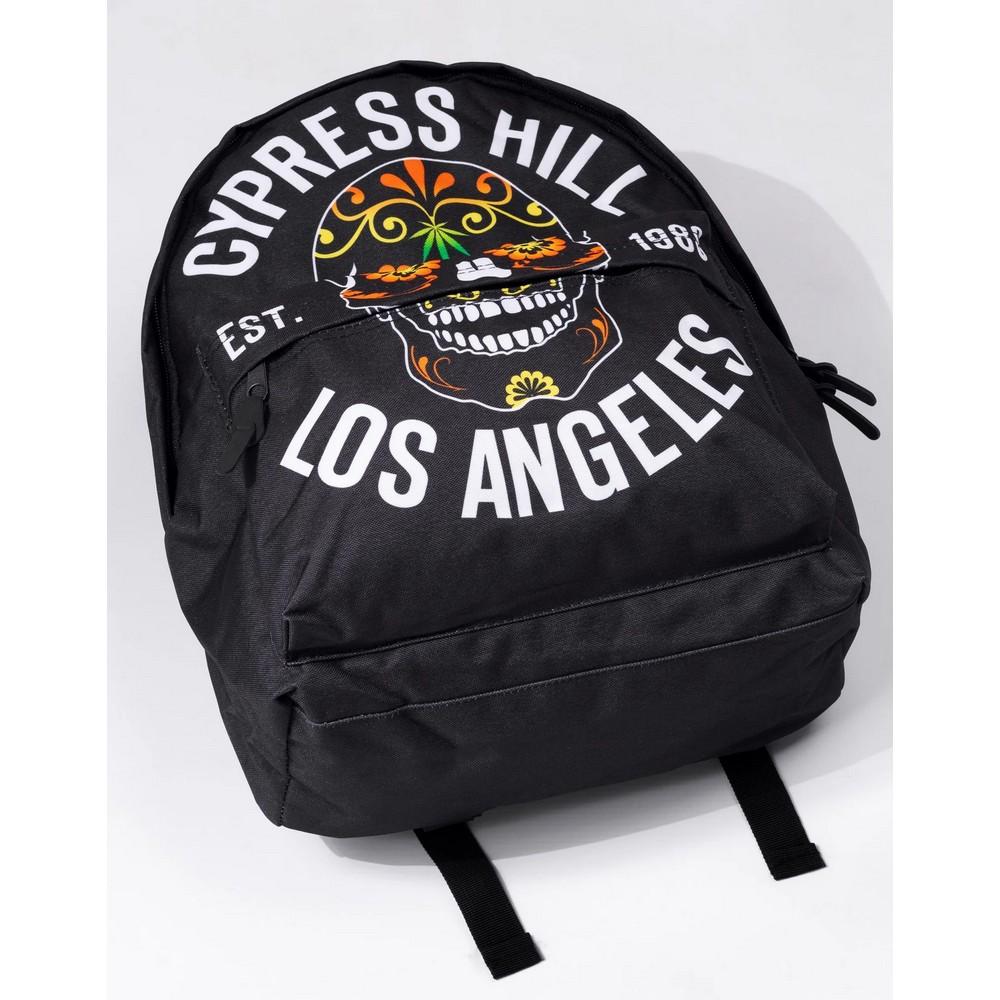 Cypress Hill Plecak Los Angeles