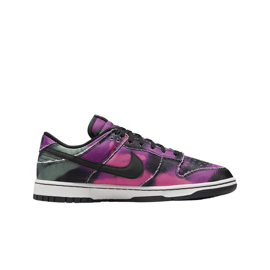 

Мужские кроссовки Nike Dunk Low Retro PRM Graffiti DM0108-002