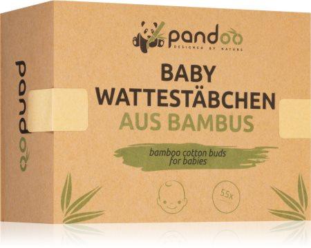 

cotton swabs for children TU прозрачный