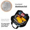 Scalextric Classic Insulated Lunch Bag for Kids School Cooler Thermal Food Box Tote Leakproof Lunch Boxes Container