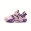 2025 New Autumn/Winter Kids' Leather Sports Shoes - Lightweight Casual Sneakers for Boys and Girls