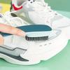 1pc Shoe Cleaning Brush Multifunctional Cleaning Tool Commercial Laundry Brush Accessories Shoe Washing Brush Soft-bristle Brush
