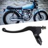 Motorcycle 7/8'' Handlebar Brake Clutch Lever Perchs Scootor Bike for CRF50 XR50