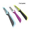 Frukt - och grönsaksverktyg – Skalare