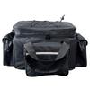 Zaino Borsa per Attrezzatura da Pesca da Esterno Impermeabile Multitasche Borsa per Riporre Attrezzatura da Pesca Borsa Portatile ad Alta Capacità Resistente