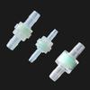 Fishtank Pump Check Valves Pipe Connector Fish Tanks Check Valves Joint Connector Stop Valves Aquarium Accessories 10PCS
