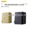 BMW E90-E93 OBD Trim Cover 51437147538