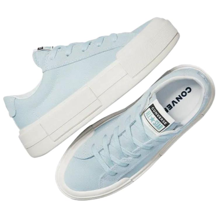 New Converse Chuck Taylor All Star Anti Slip Wear Resistant Low Top Canvas Shoes Unisex Blue A13496C