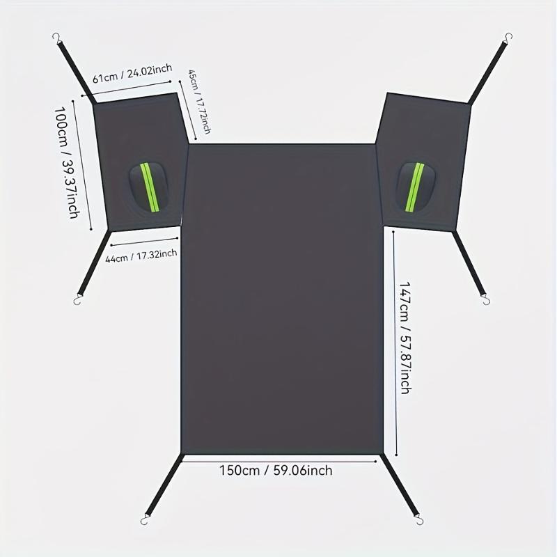 Window Snow Cover Sunshade Protector Car Windshield Snow Shield Cover Sun Protection Windshield Window Snow Cover Front