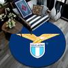 Lazio Round Area Rug Under Office Chairs Bedroom Living Room Home Decor