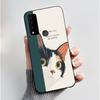 For TCL 30 XE 30 V 5G 30 XL Case Luxury Cute Cool Black Silicone Back Cover For TCL 30XE 30V 30XL Phone Cases TCL30XE Etui Funda