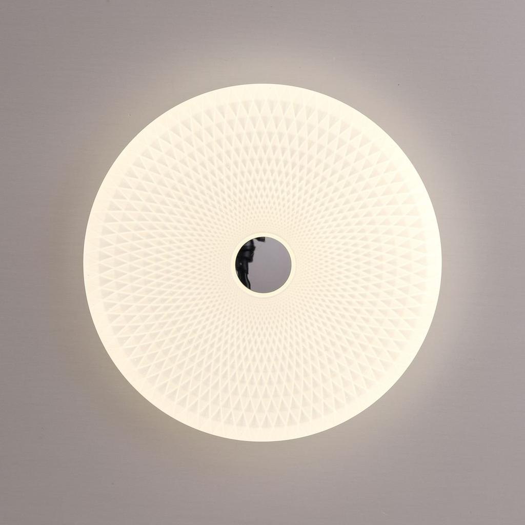 Plafon LED 24W Gemi PLF-37482-S-CL Italux