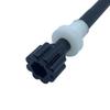 Choke-Kabel für Xr250 Modell Motorrad Motorbaugruppe Zug-Druck-Choke-Kabel