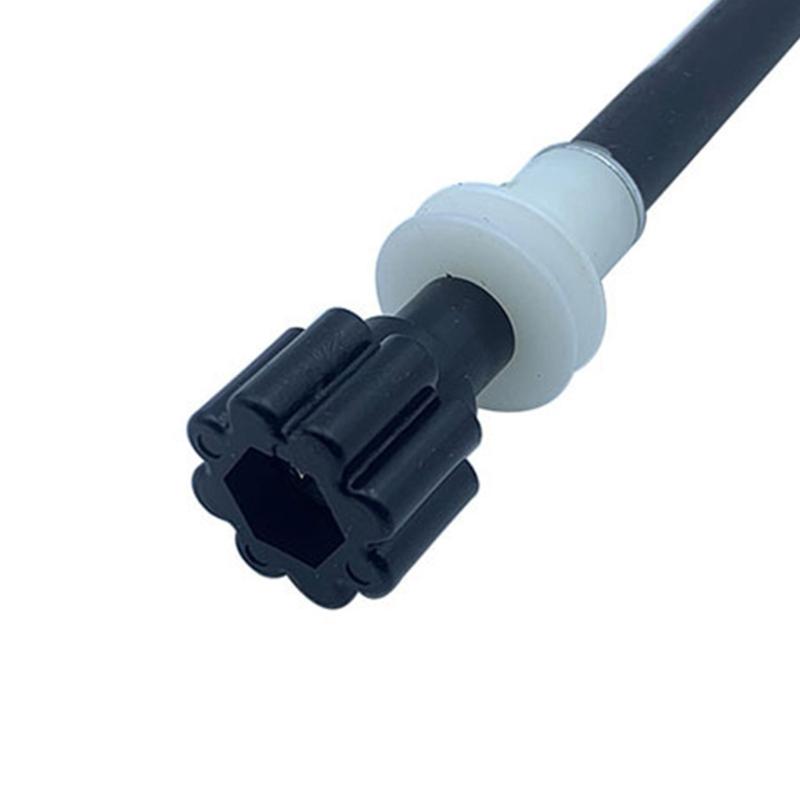 Choke-Kabel für Xr250 Modell Motorrad Motorbaugruppe Zug-Druck-Choke-Kabel