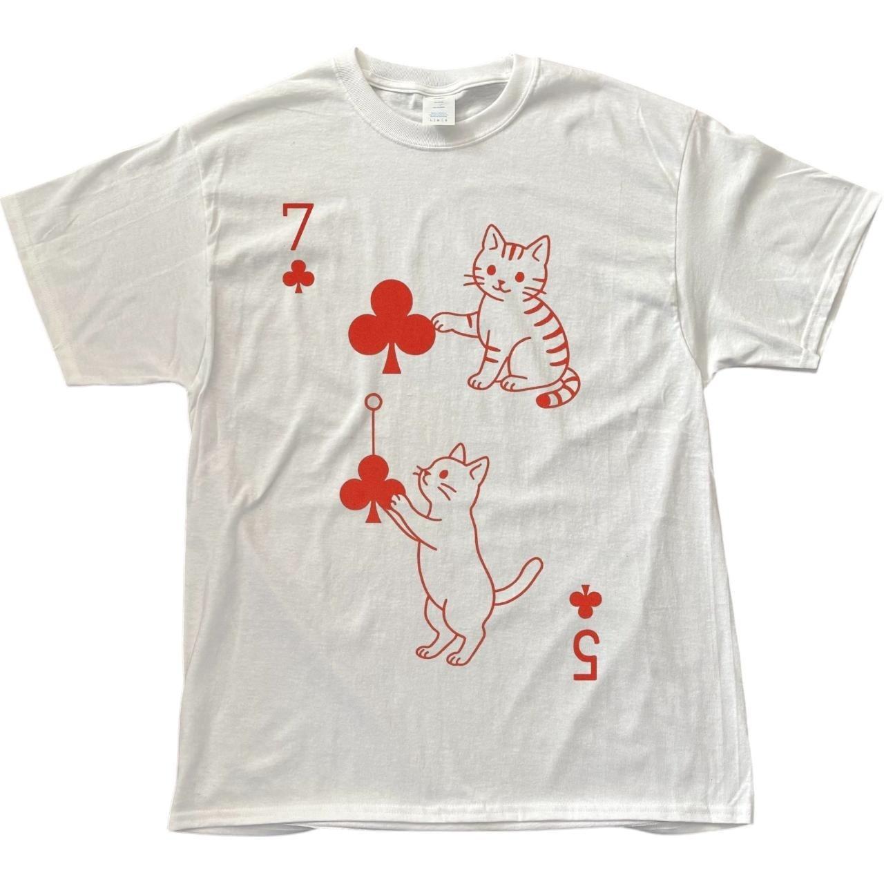 Cats Clubs Funny Unisex T-shirt S-5XL Unisex T-Shirt S