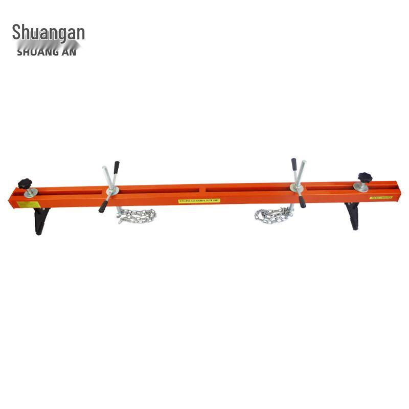 Стенд-поддержка для подъема двигателя