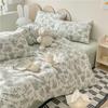 Muji All-Cotton Bedding Set