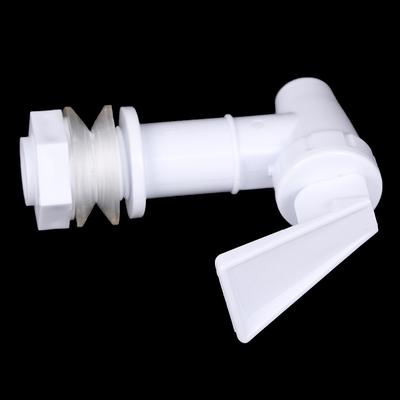 1 PZ Rubinetto Dispenser Acqua in Plastica Rubinetto Dispenser Acqua in Bottiglia Rubinetto