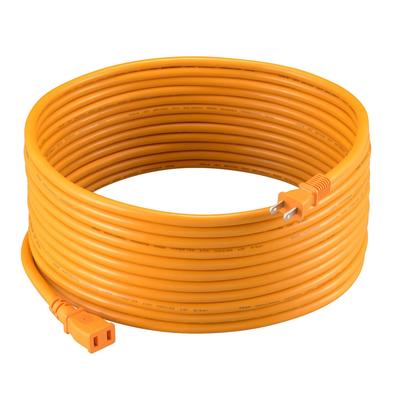 (früher Ryobi) Verlängerungskabel für Hochdruckreiniger, 1,25 mm² x 2-adrig x 10 m, 60700787