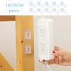 Cable Storage Wall Mount For Kitchen Bathroo Organizer Holder Storage Rack Hanger Wall Hooks