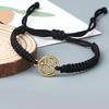 Bracciali – Braccialetti intrecciati