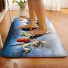Cartoons-r-Ninjagos-cool Floor Mats Carpet For Living Room Decor Lounge Area Anti-slip Foot Mat Entrance Doormat