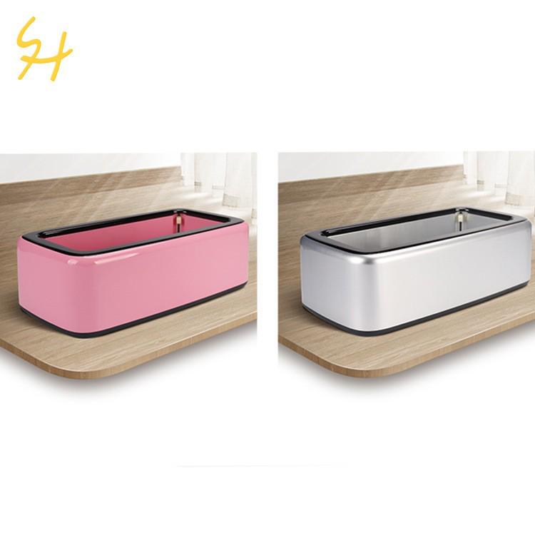 Automatic Household Step-On Shoe Cover Machine