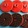 Diamond Grinding Disc All-in-one Angle Grinder Grinding Disc Gifts Wet Dry Polishing Pad