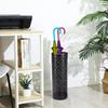 Metal Umbrella Storage Tube Wet Umbrella Drainage Stand Organizer  Home Umbrella Storage Tool for Office Entrances