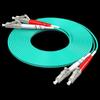 Shengwei FOC-1030 10Gb LC-LC OM3 Multimode Fiber Optic Patch Cable