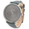 Giada Date 36MM Quartz Gray Green FURLA 996274 R4251121503 [FURLA] Women's [Item]