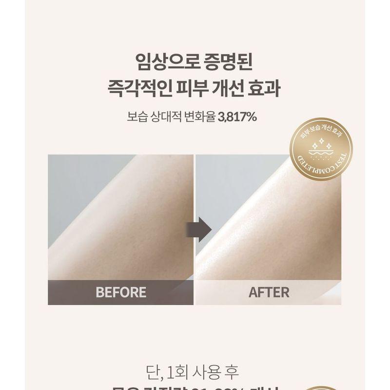 plu - Perfumed Spa Scrub Body Wash - 3 Types