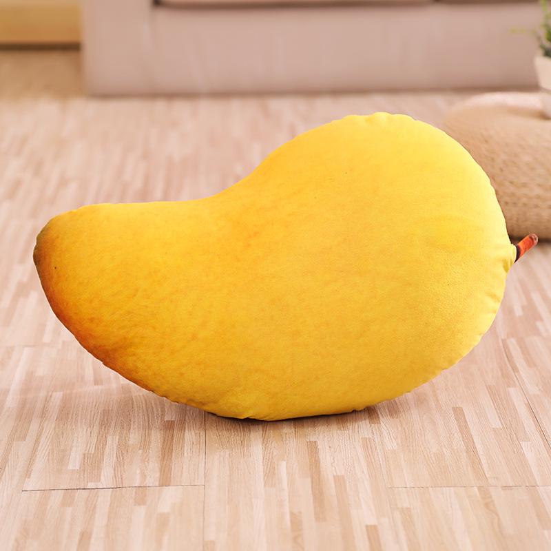 

Креативная подушка в виде овоща и фрукта: Дизайн капусты для офисного сна, подушка для дивана дома или подарок Large (see details)