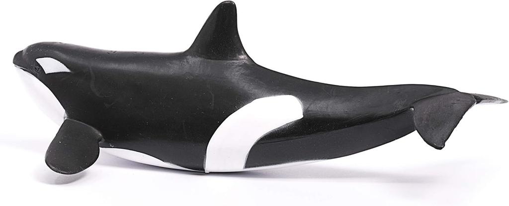 דמות אורקה מחיות בר של Schleich 14807
