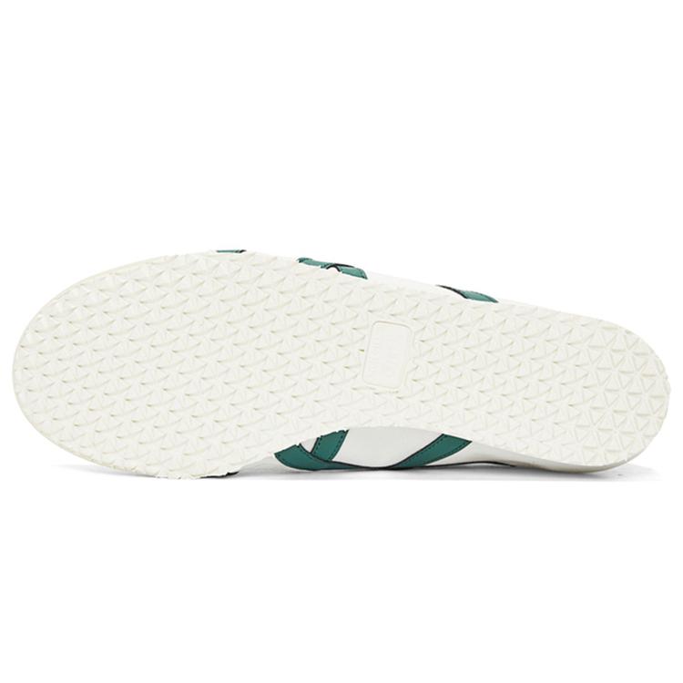 ONITSUKA TIGER Mexico 66 'White Green' 1183C075-101